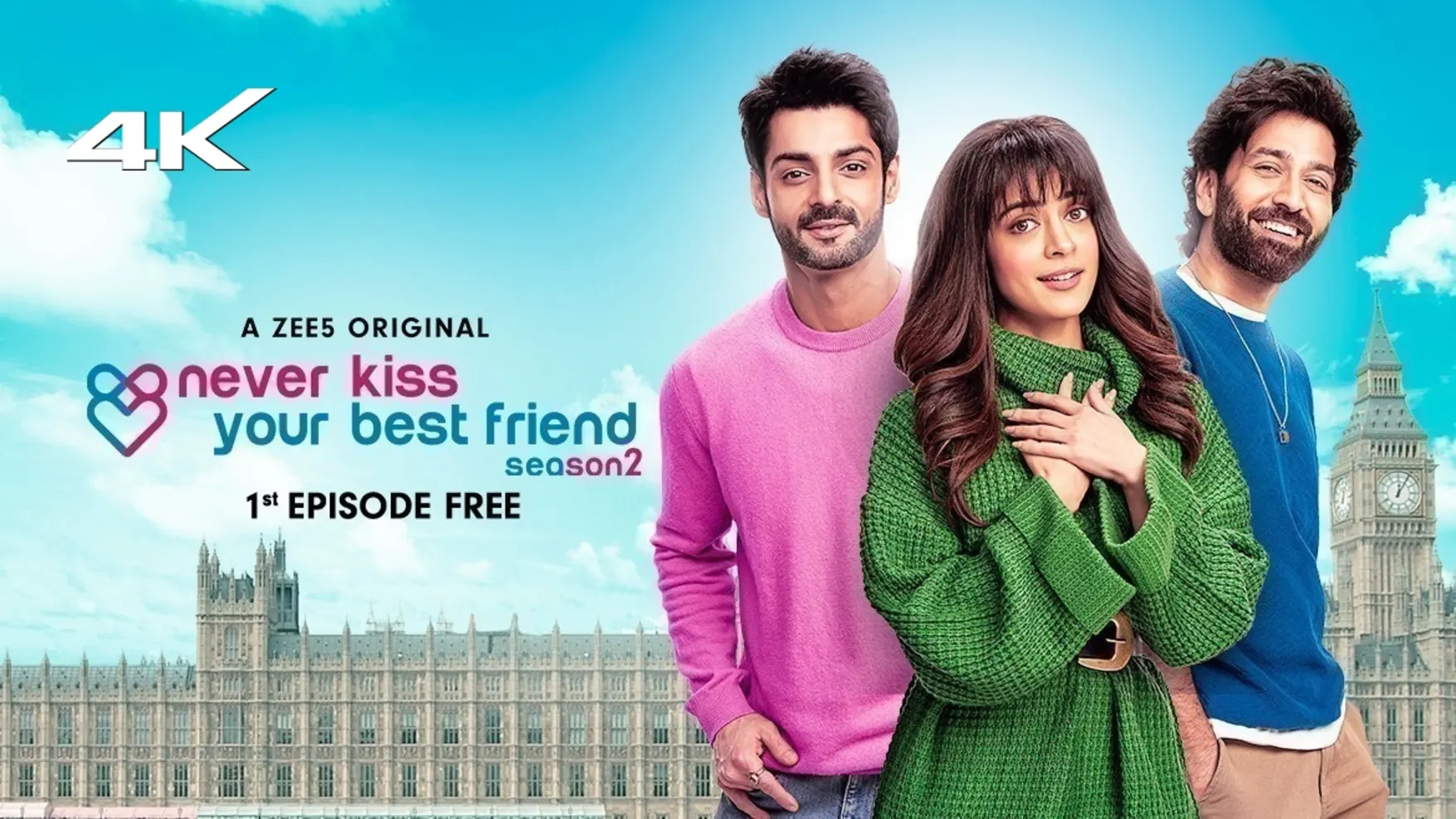 Never kiss your best friend season 1 watch online best sale