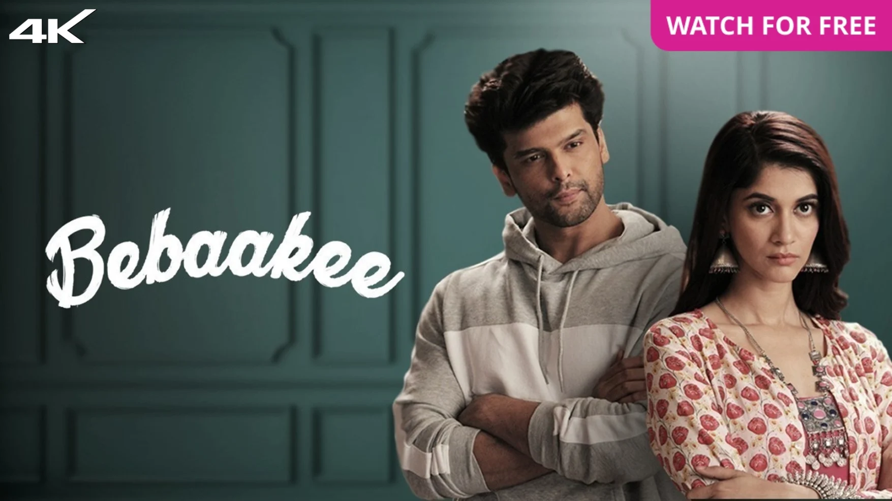 Bebaakee Web Series Full Episodes Watch for Free in India ZEE5