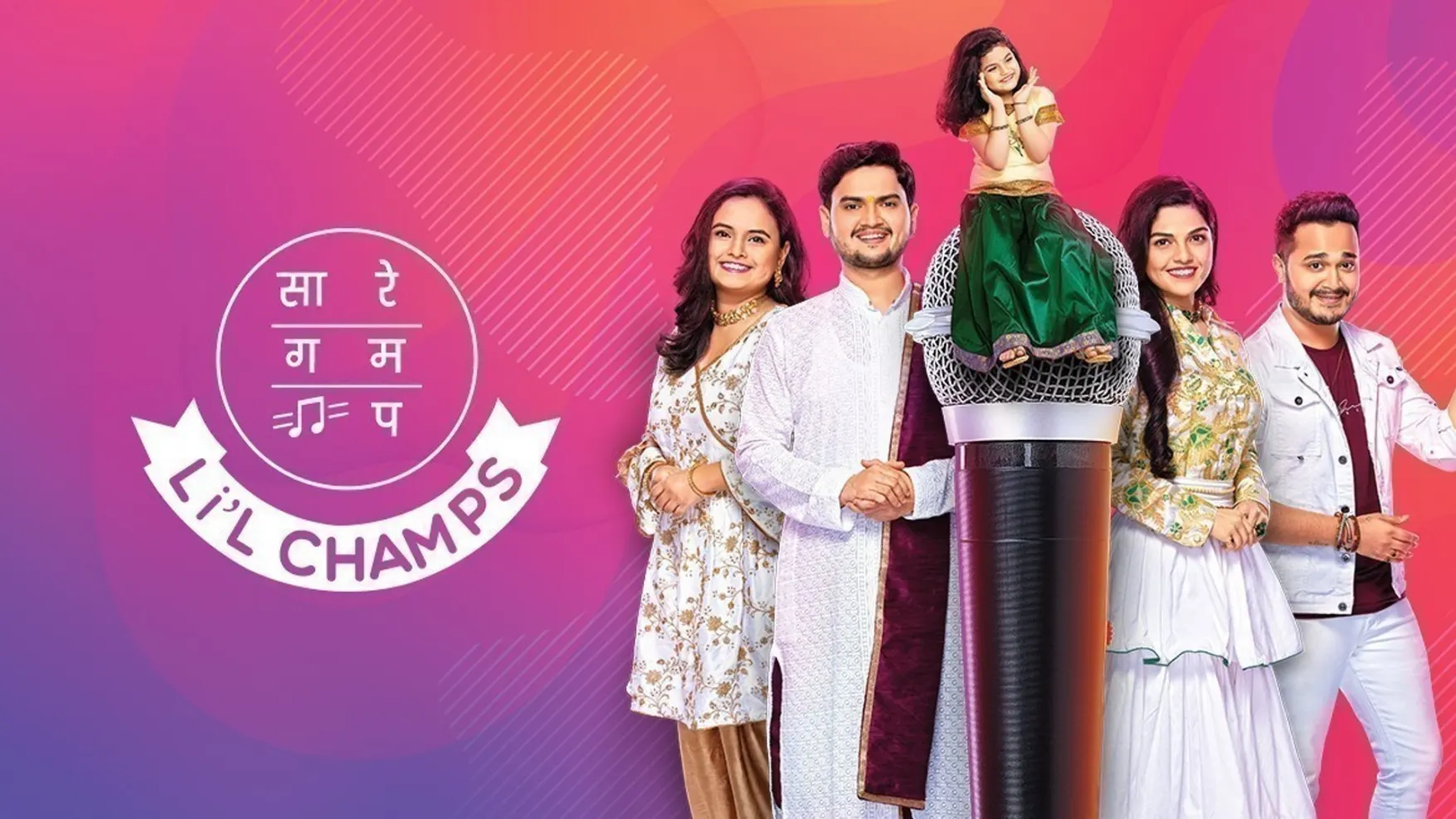 Sa Re Ga Ma Pa Little Champs 2021 Sa Re Ga Ma Pa Lil Champs 2021 TV Serial - Watch Sa Re Ga Ma Pa Lil
