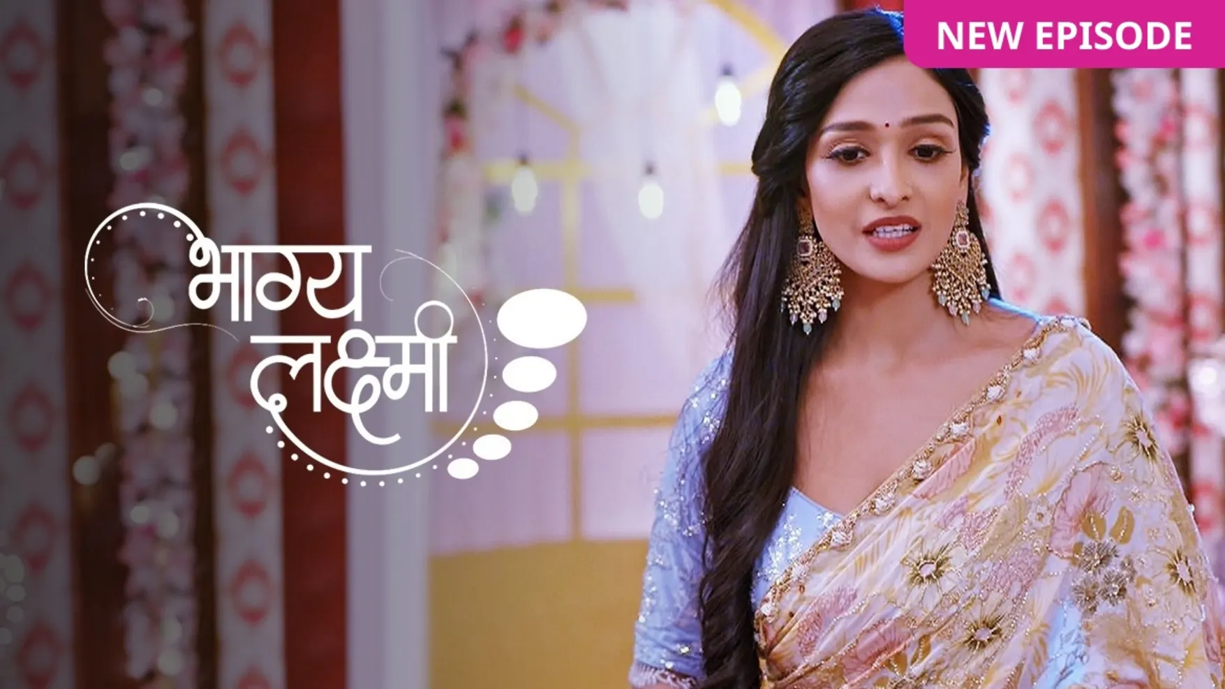 Bhagya Lakshmi TV Serial Online Watch Tomorrow s Episode Before TV on ZEE5