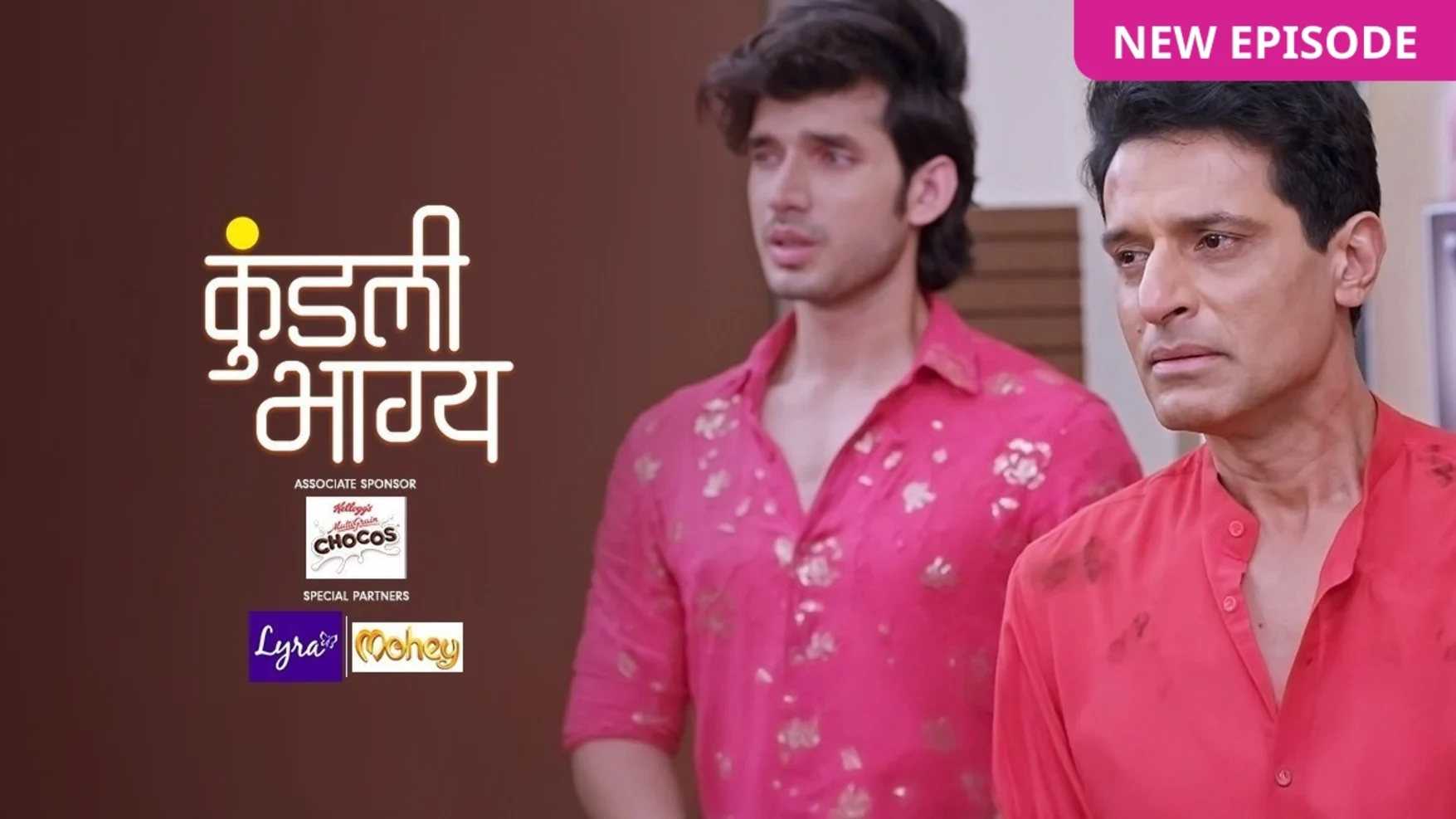 Kundali Bhagya TV Serial Online Watch Tomorrow s Episode Before TV on ZEE5