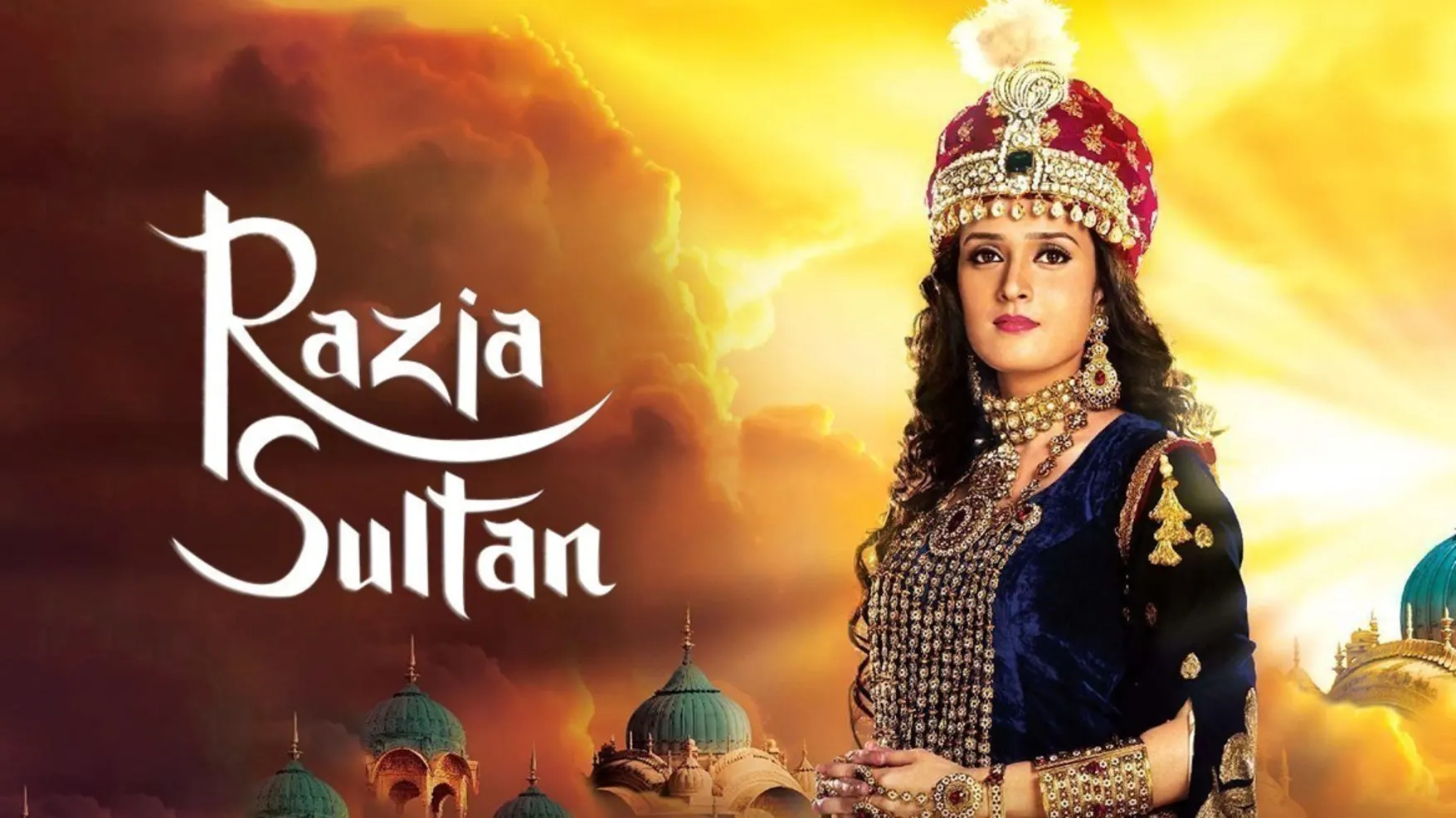 Razia Sultan TV Serial Watch Razia Sultan Online All Episodes 1 170 on ZEE5