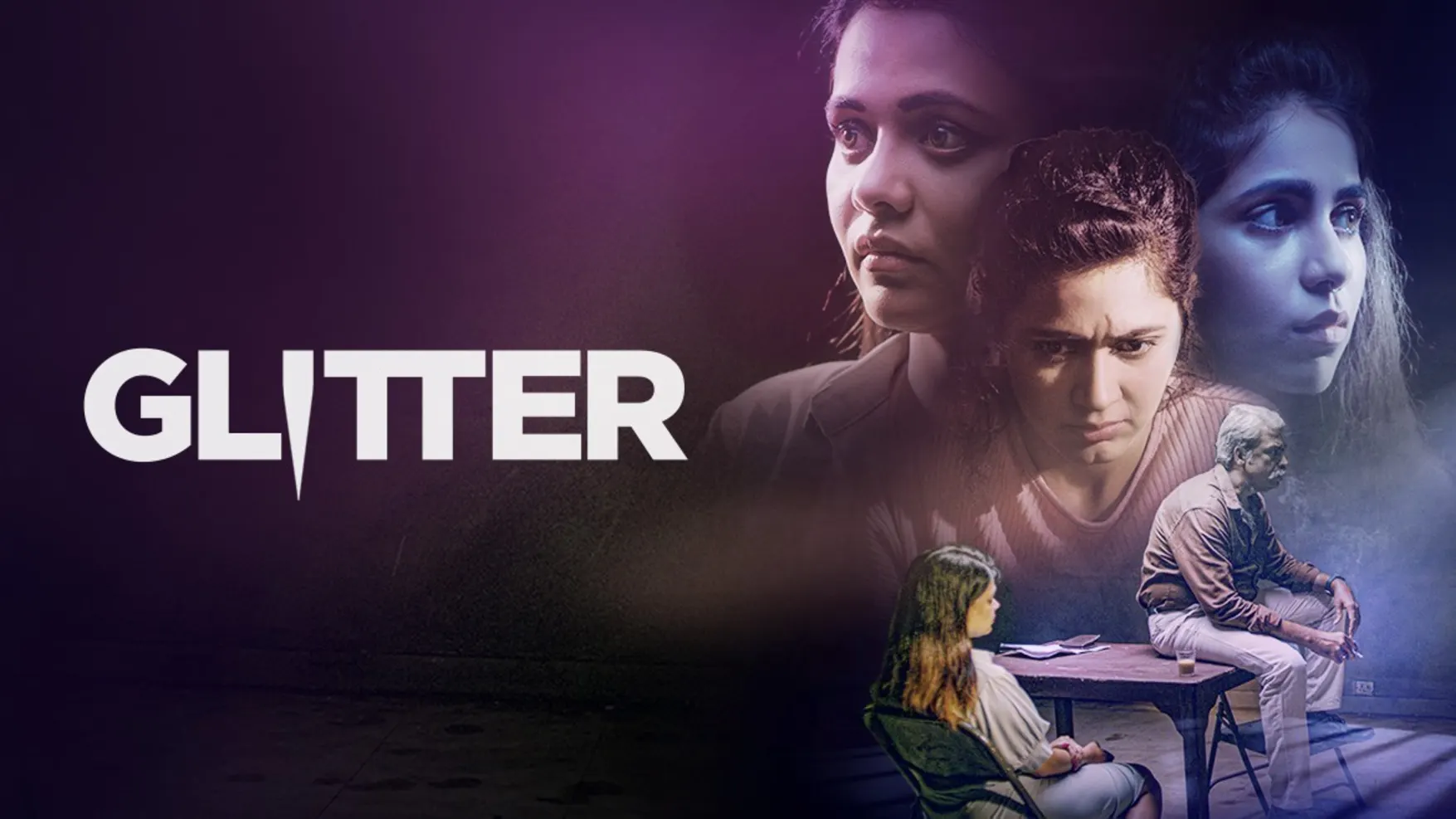 Glitter TV Serial Watch Glitter Online All Episodes 1 9 on ZEE5
