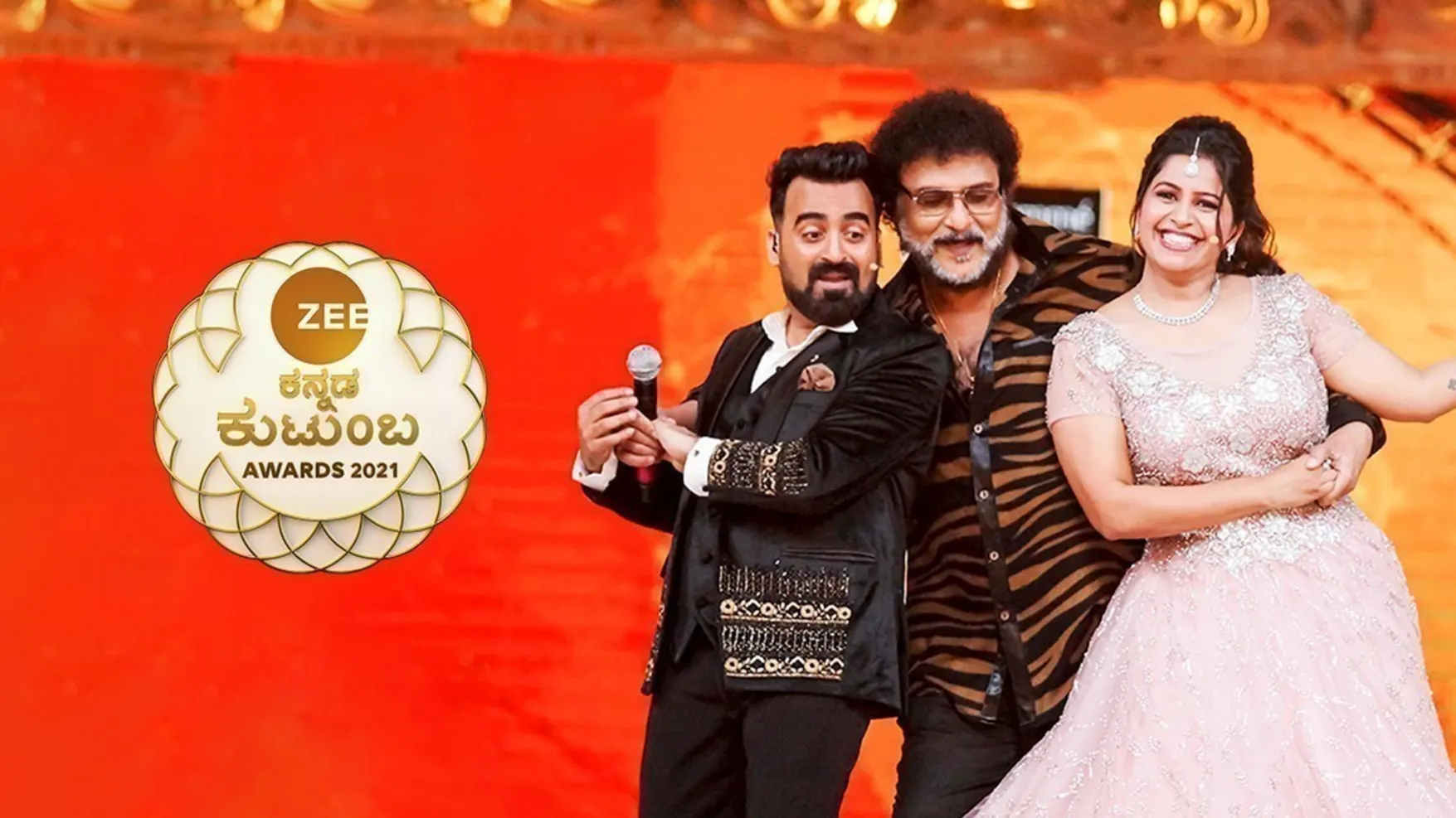 Zee kutumba awards 2021 live deals