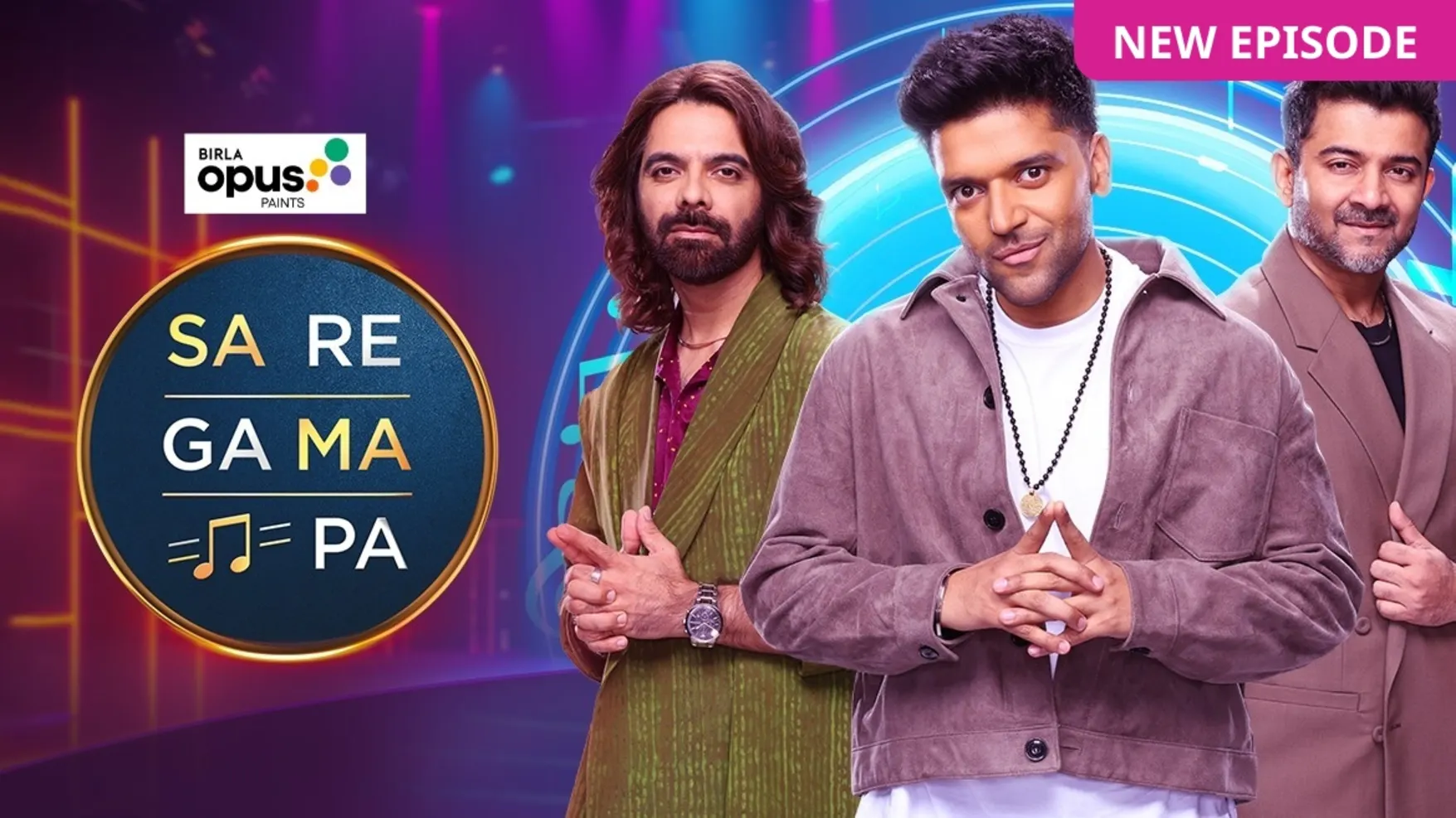 SaReGaMaPa 2024 TV Serial Watch SaReGaMaPa 2024 Online All Episodes