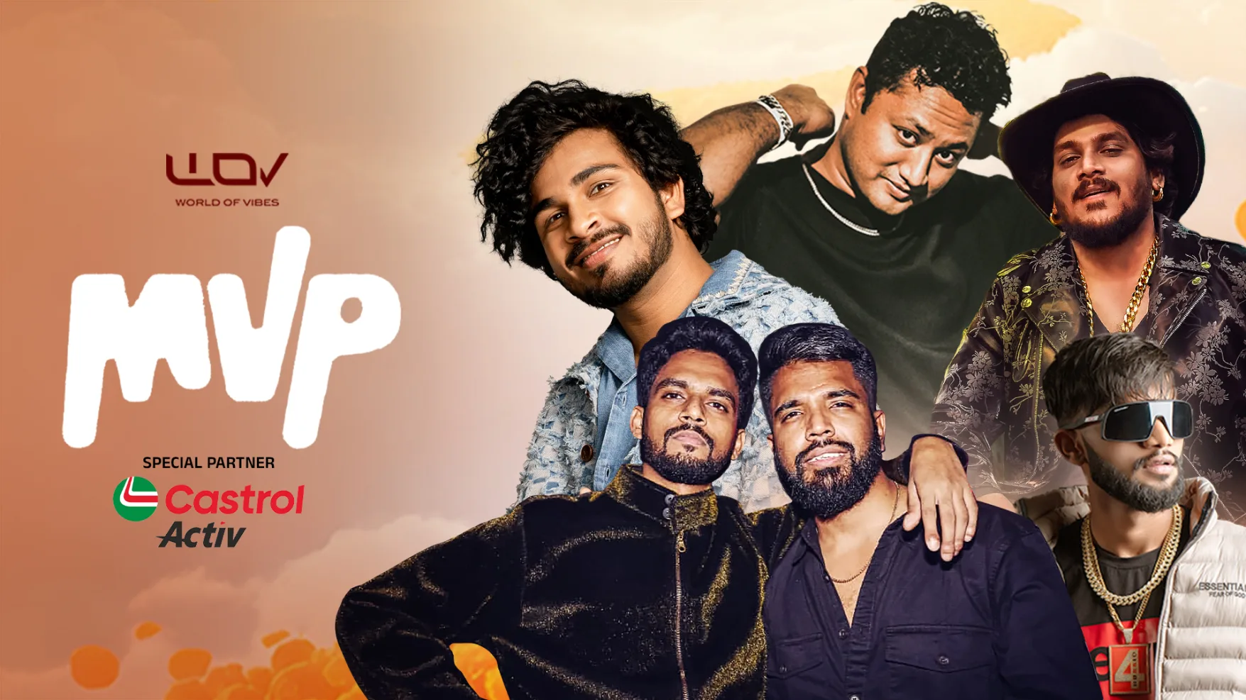Marathi Rappers List Marathi Vaajlach Pahije Music Festival TV Serial - Watch Marathi ...