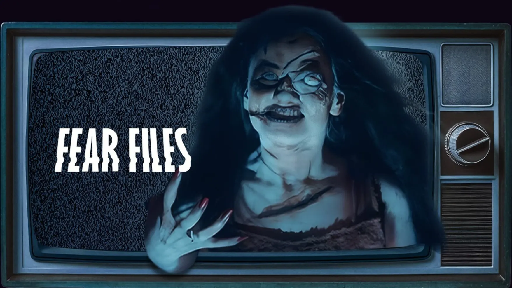 Fear Files Darr Ki Sachchi Tasveerein TV Serial Watch Fear Files Darr Ki Sachchi Tasveerein Online All Episodes 1 176 on ZEE5