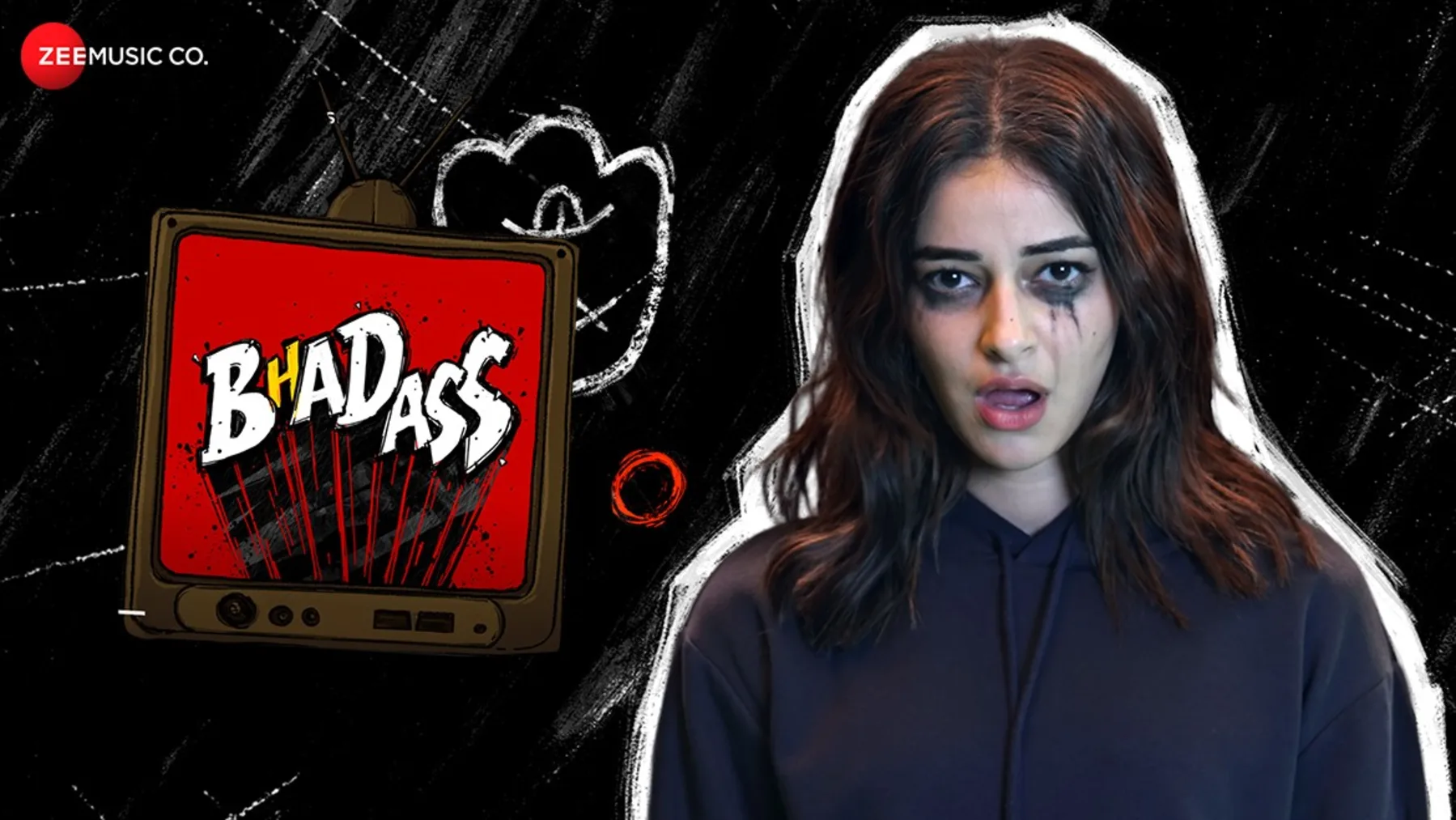 Watch B(h)adass Full Music Video Song Online in HD | ZEE5