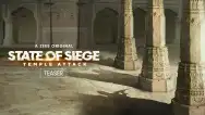 State of Siege: Temple Attack | Teaser