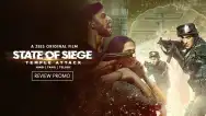 An Ode to the NSG | State of Siege: Temple Attack | Review Trailer