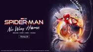 Spider-Man: No Way Home | Trailer