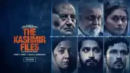 The Kashmir Files | Trailer