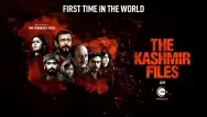 The Kashmir Files - Indian Sign Language Version | Trailer
