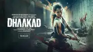 Dhaakad | Trailer