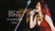 Shut Up Sona | Trailer