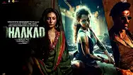 Dhaakad | Promo