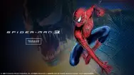 Spider-Man  3 | Trailer