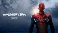 The Amazing Spider-Man | Trailer