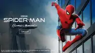 Spider-Man: Homecoming - Trailer