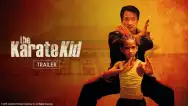 The Karate Kid | Trailer