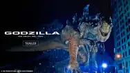 Godzilla | Trailer