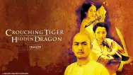 Crouching Tiger, Hidden Dragon | Trailer
