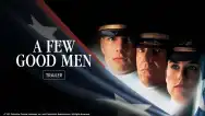A Few Good Men | Trailer