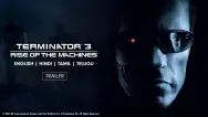 Terminator 3: Rise of the Machines| Trailer