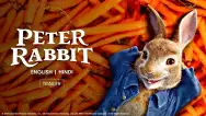 Peter Rabbit| Trailer