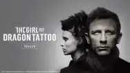 The Girl with the Dragon Tattoo| Trailer