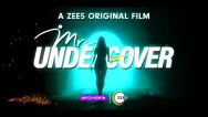 Mrs. Undercover | Who is she?