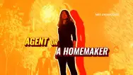 Mrs Undercover | Agent or Homemaker | Promo