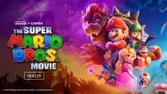 The Super Mario Bros. Movie | Trailer