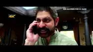 Kisi Ka Bhai Kisi Ki Jaan | Villains vs Bhaijaan | Trailer