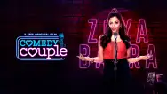Shweta Basu Prasad as Zoya | Comedy Couple | Promo