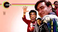 The Best Of Ajay Devgn | Promo