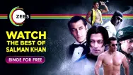 The Best of Salman Khan | Promo