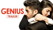 Genius - Trailer