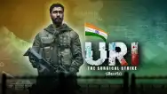 Uri: The Surgical Strike - Trailer
