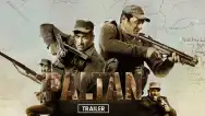Paltan - Trailer