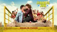 Jabariya Jodi - Trailer