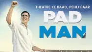 Pad Man | World Digital Premiere on ZEE5 | 11th May, 2018