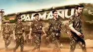 Parmanu - Trailer