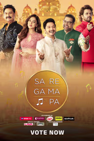 Sa Re Ga Ma Pa Hindi Voting