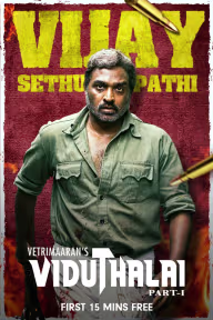 Viduthalai Part-1