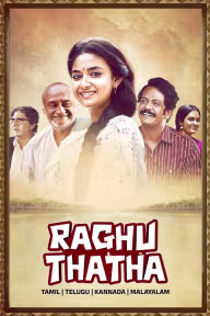 Raghu Thatha