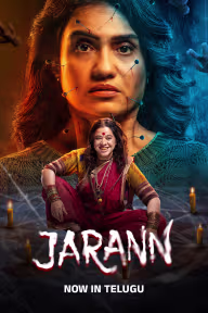 Jarann