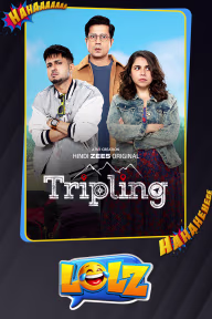 Tripling