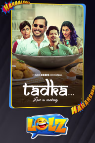 Tadka