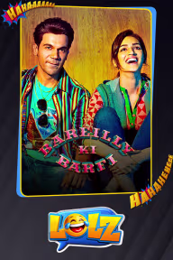 Bareilly Ki Barfi